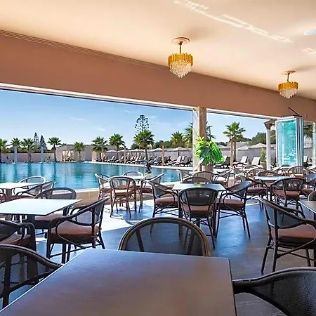 Hotel Olympos Paradice Chania (Crete)