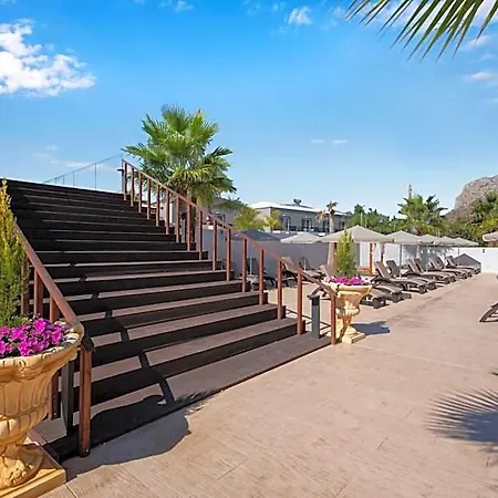 Olympos Paradice 4* Chania (Crete)