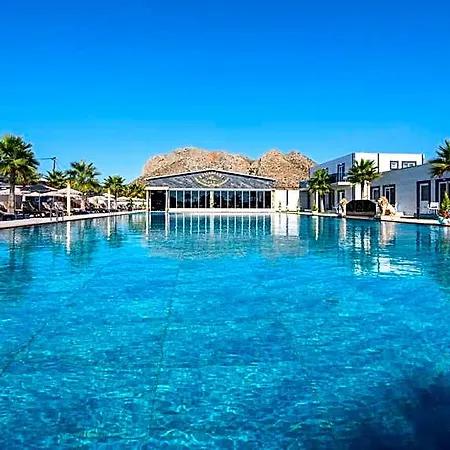 Olympos Paradice Hotel 4*