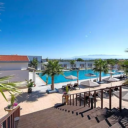 Hotel Olympos Paradice 4*