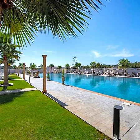 Olympos Paradice Hotel 4*