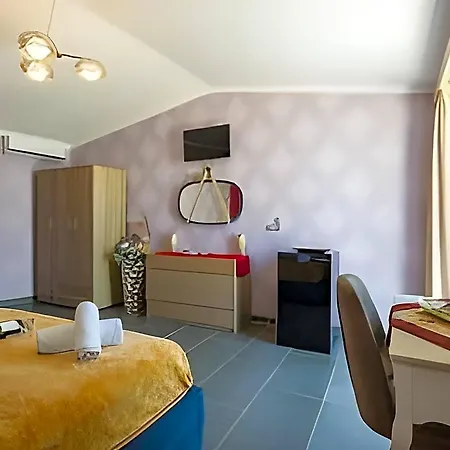 Olympos Paradice Hotel 4*