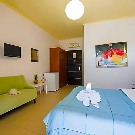 Olympos Paradice 4*